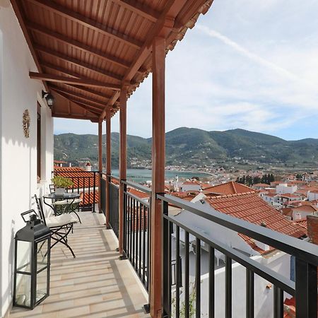 Kamara House Villa Скопелос Екстериор снимка