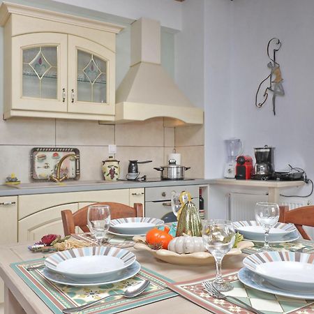 Kamara House Villa Скопелос Екстериор снимка