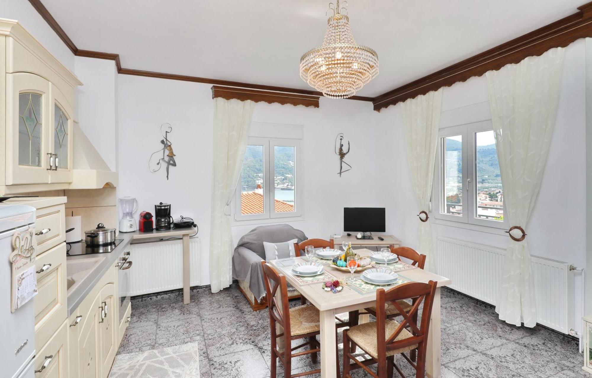 Kamara House Villa Скопелос Екстериор снимка