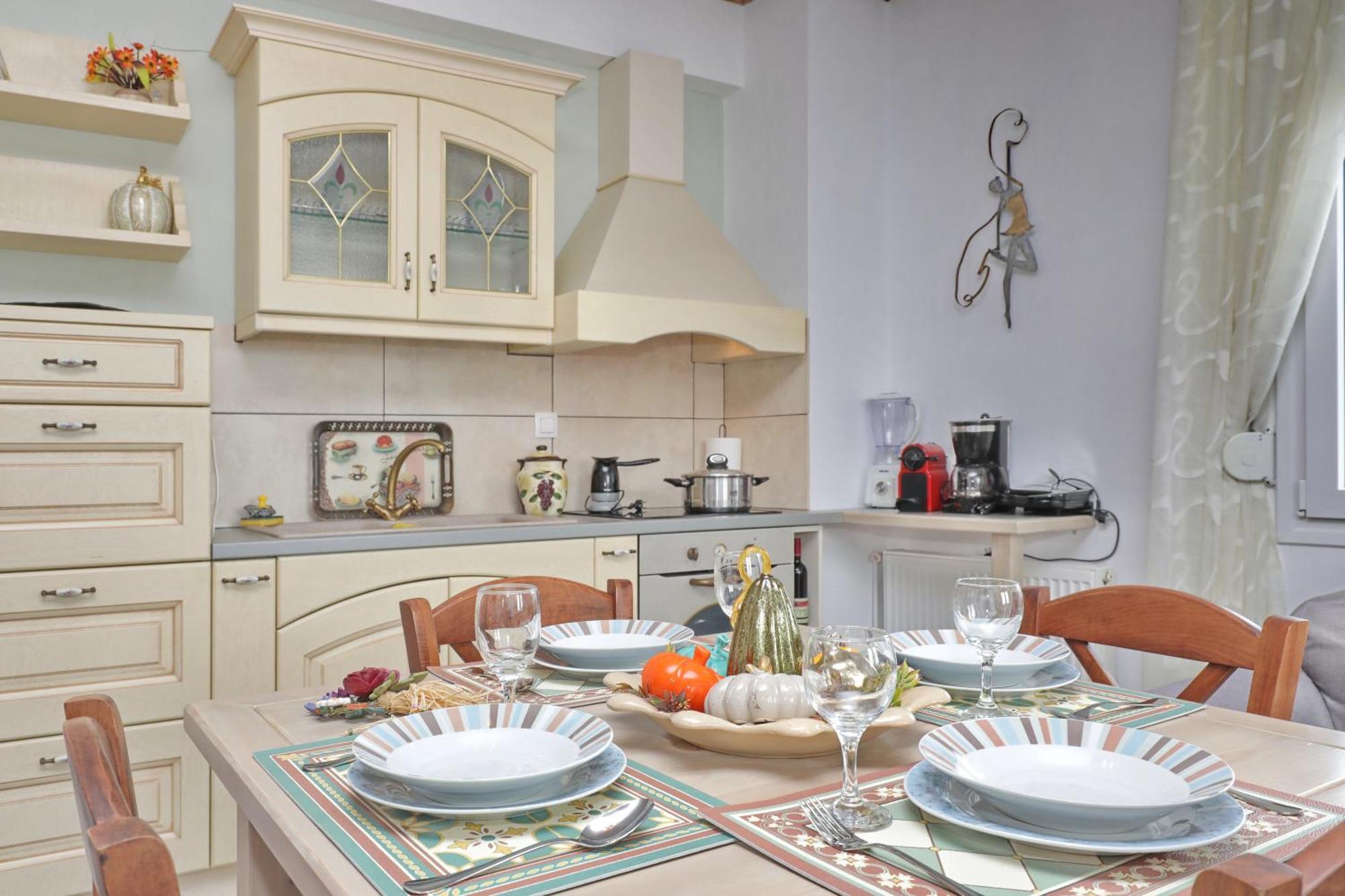 Kamara House Villa Скопелос Екстериор снимка