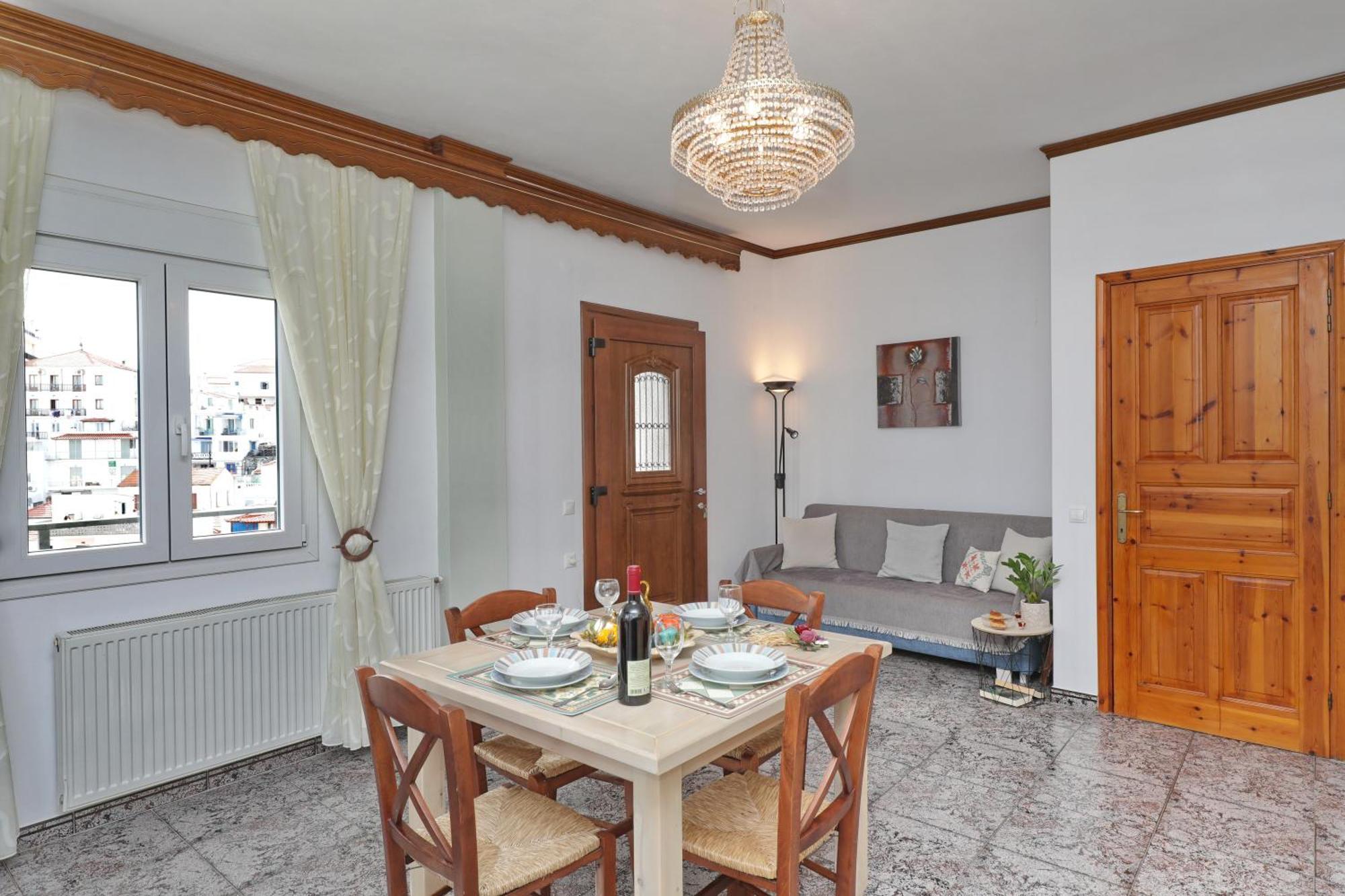 Kamara House Villa Скопелос Екстериор снимка