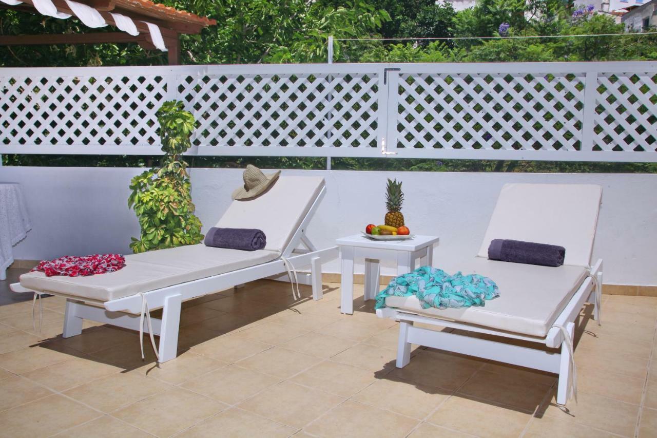 Kamara House Villa Скопелос Екстериор снимка